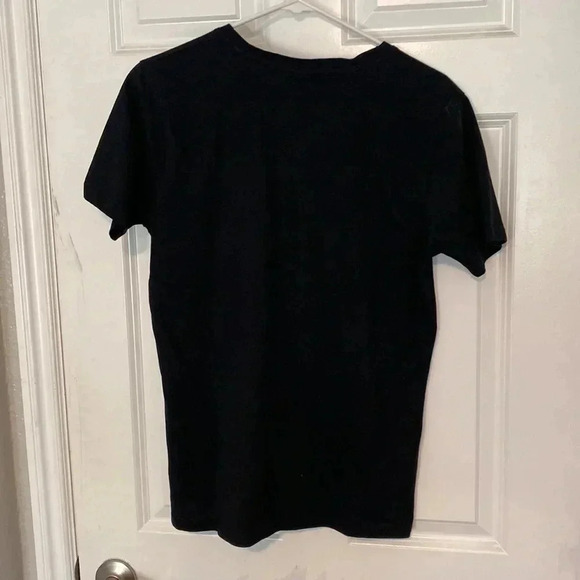 KLOSS x Browns logo-print cotton T-shirt - Picture 5 of 6